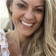 Sono Vasiliki,architetto in progettazione dell'Architettura a Firenze e madrelingua Greca.Vivo in Italia da 20 anni,ho un diploma in Inglese(B2) eseguito in Grecia.Grazie mille